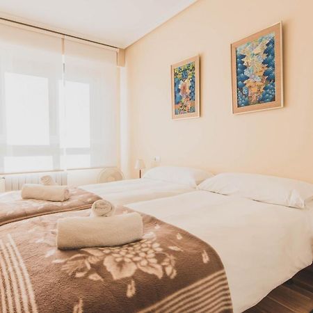 Arriola - Local Rentss Apartment ซานเซบาสเตียน ภายนอก รูปภาพ