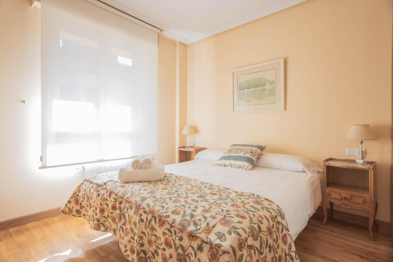 Arriola - Local Rentss Apartment ซานเซบาสเตียน ภายนอก รูปภาพ