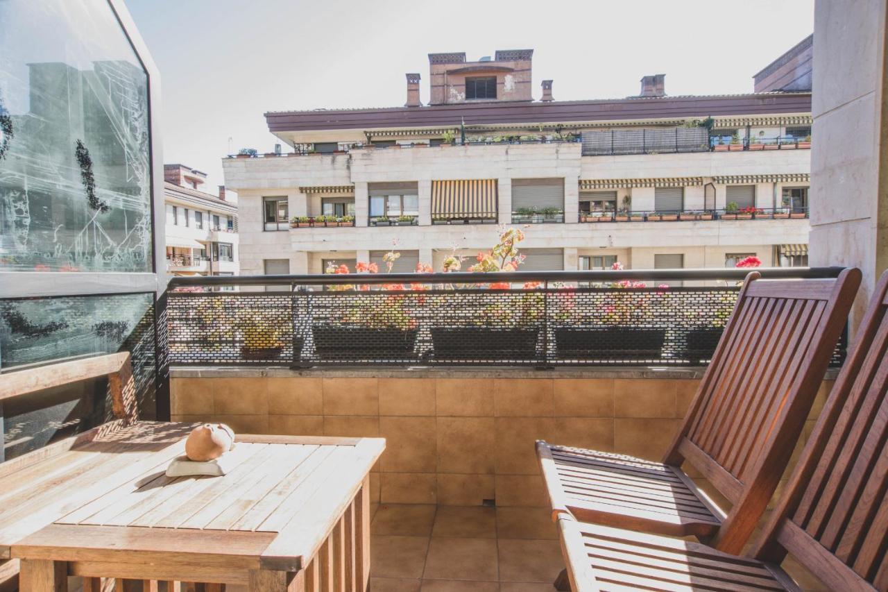 Arriola - Local Rentss Apartment ซานเซบาสเตียน ภายนอก รูปภาพ