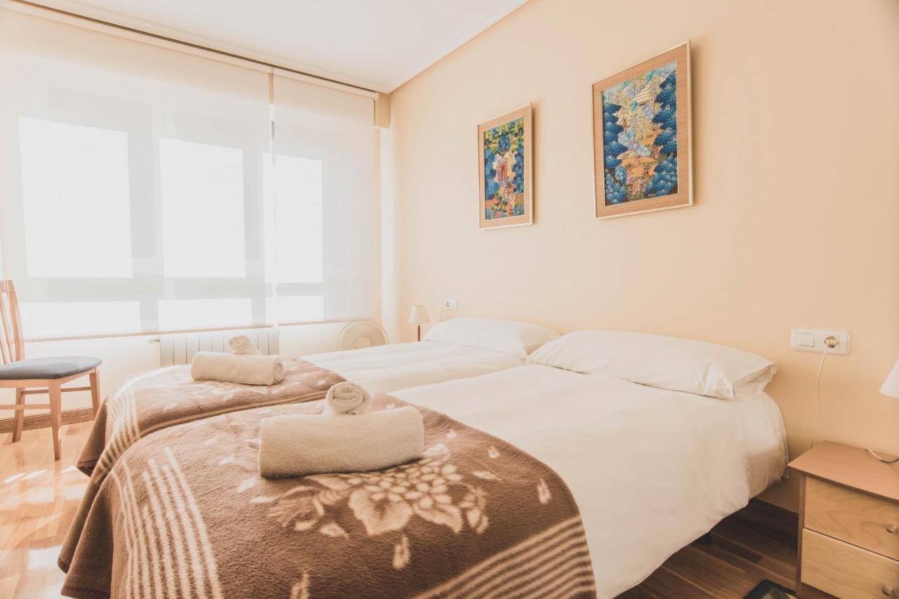 Arriola - Local Rentss Apartment ซานเซบาสเตียน ภายนอก รูปภาพ
