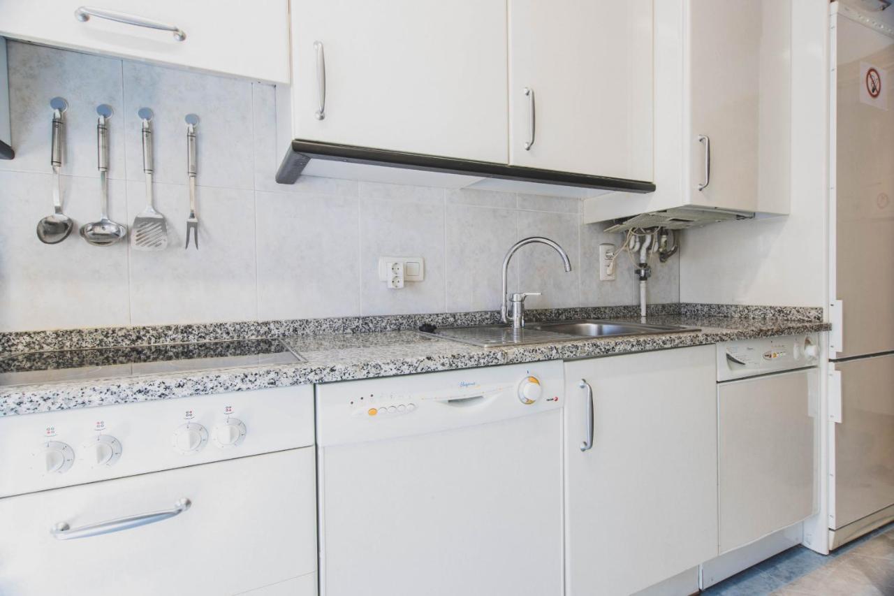 Arriola - Local Rentss Apartment ซานเซบาสเตียน ภายนอก รูปภาพ