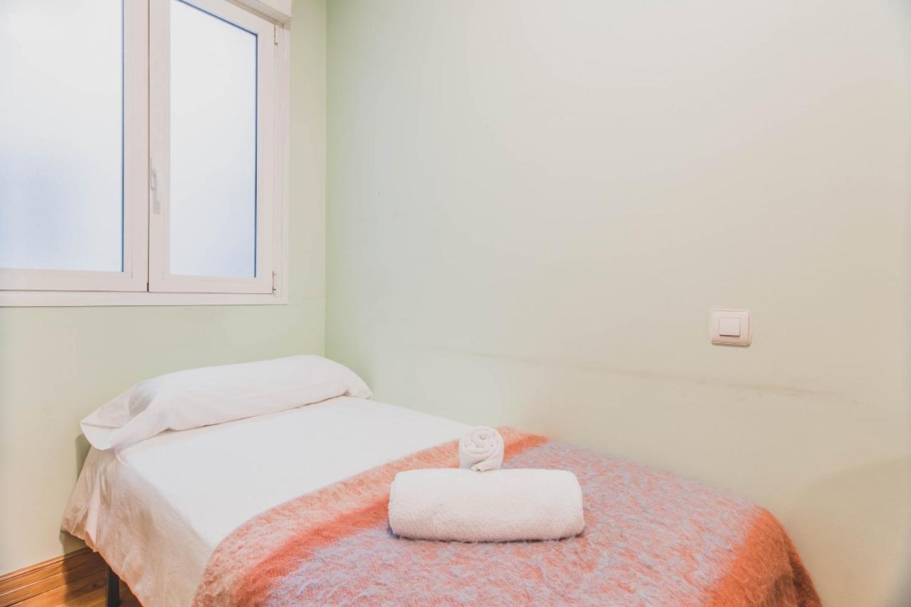 Arriola - Local Rentss Apartment ซานเซบาสเตียน ภายนอก รูปภาพ
